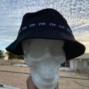 FTP BUCKET HAT